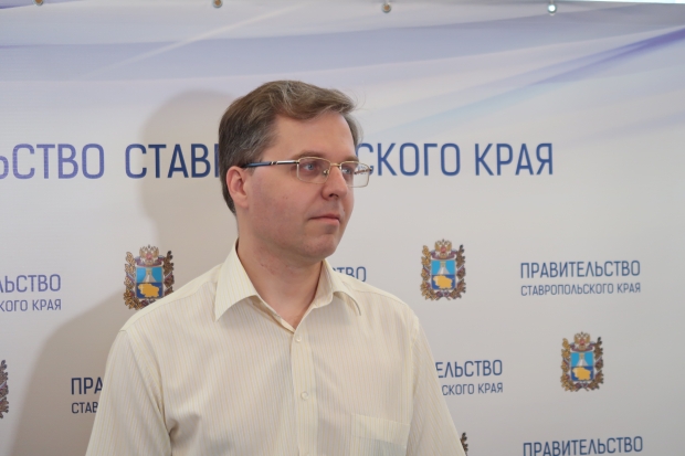 Ставропольские аграрии впервые получат страховые выплаты по договорам ЧС